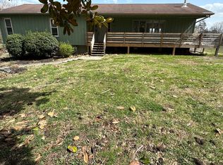 1511 Oak Ridge Hwy, Clinton, TN 37716