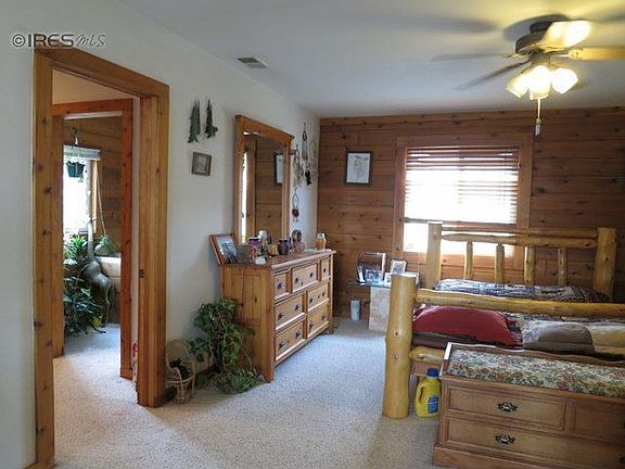master suite