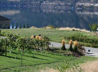 3004 Lakeshore Dr, Manson, WA 98831