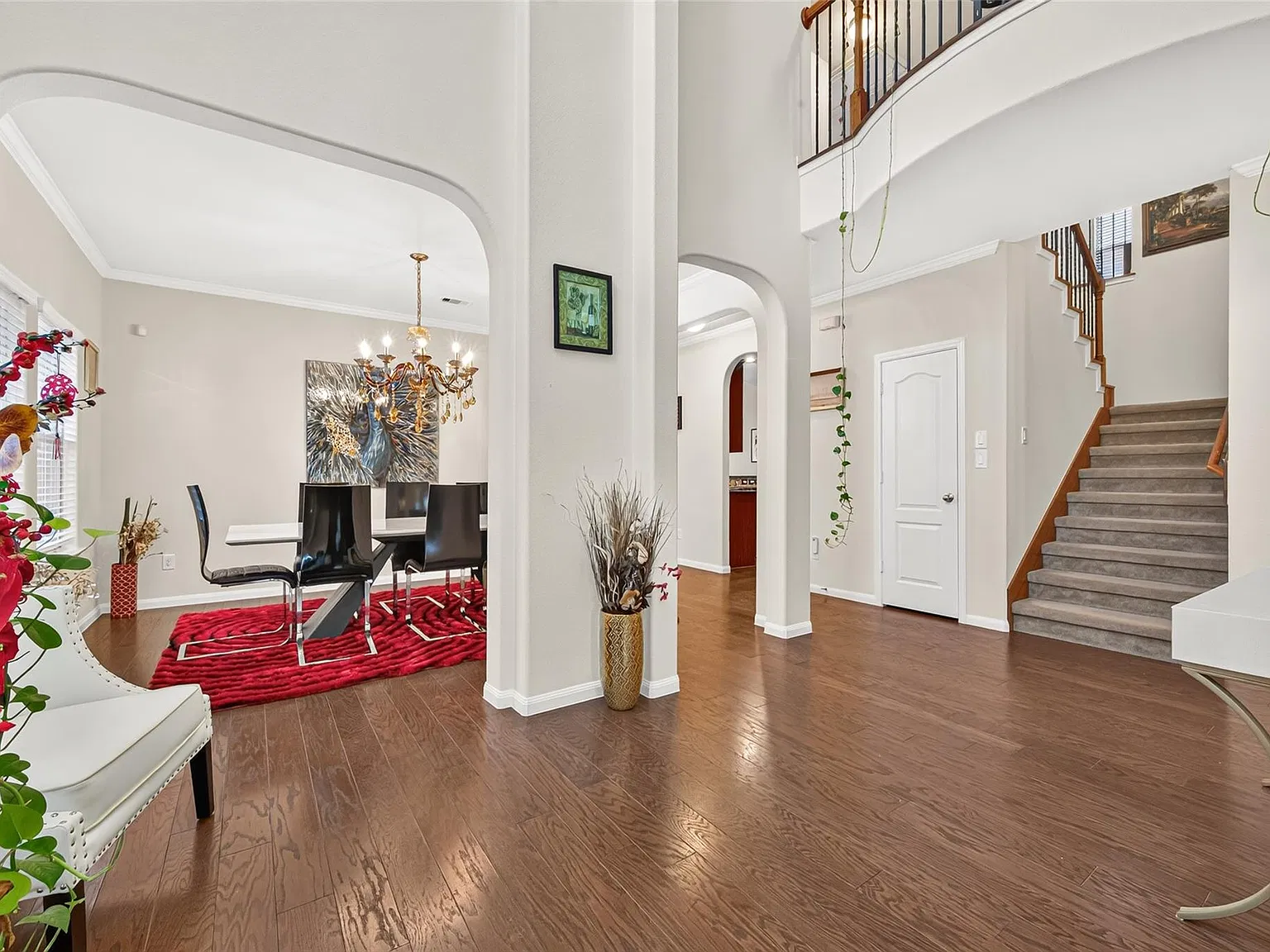 4 bed, 3.5 bath, 3257 sqft, $2,600 — Photo 3