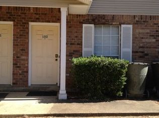 103 S Maple St, Ruston, LA 71270