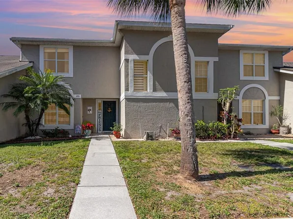 2116 Cypress Bay Blvd, Kissimmee, FL 34743