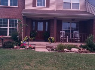 804 Autumn Ct, Trenton, OH