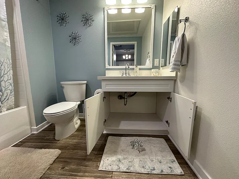 12655 Bluff Creek Dr #122 — Photo 43