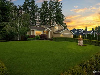 11104 222nd Avenue Ct E, Buckley, WA, 98321