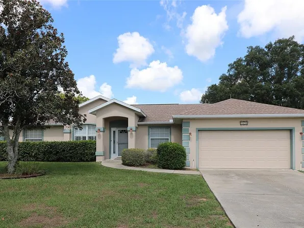 3376 NW 46th Ct, Ocala, FL 34482