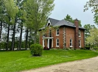 674217 Hurontario St, Mono, ON L9W5R9