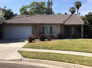 424 Devon Dr, Lemoore, CA 93245