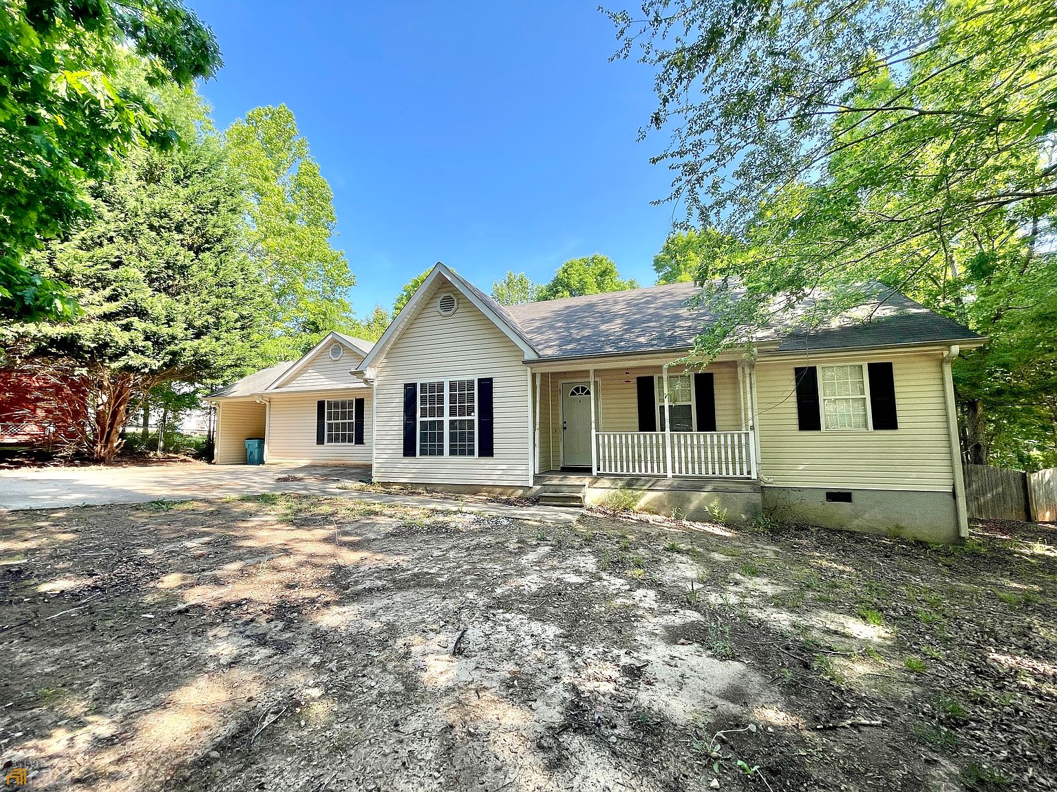 105 William Ct, Jenkinsburg, GA 30234 Zillow