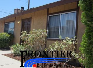 405 W Wilson Ave #B, Ridgecrest, CA 93555