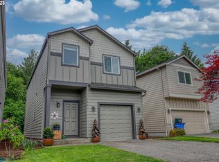 1407 NE 170th Cir, Ridgefield, WA 98642