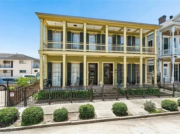 1520 Saint Mary St APT B, New Orleans, LA 70130