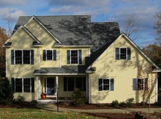 40 Jay Dr, Dunbarton, NH 03046