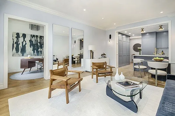 Sold by Brown Harris Stevens Development Marketing | media 13