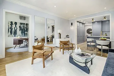 Sold by Brown Harris Stevens Development Marketing