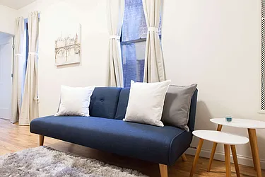 Rented by Big Apple Living