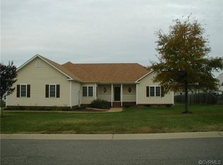 11212 Mill Place Ter, Glen Allen, VA 23060