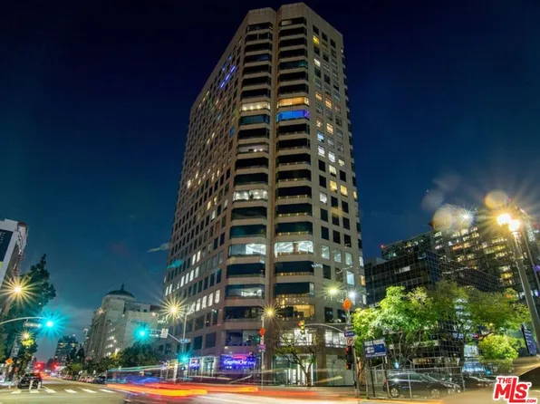 801 S Grand Ave APT 2205, Los Angeles, CA 90017