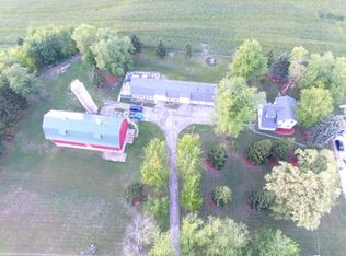 10830 W Five Mile Rd, Franksville, WI 53126