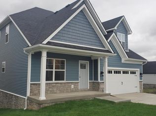 1352 Angus Trl, Lexington, KY 40509