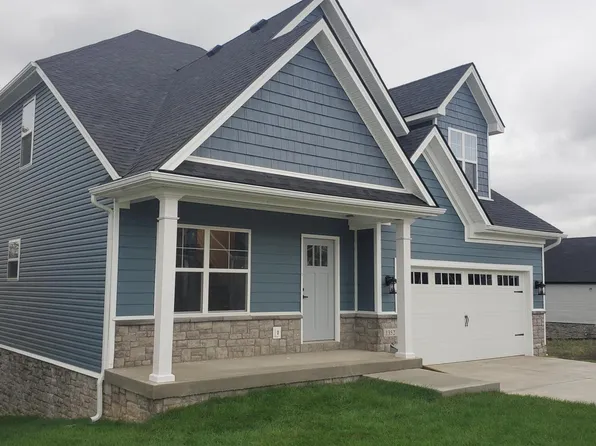 1352 Angus Trl, Lexington, KY 40509