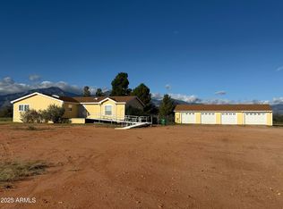6226 S Ranch Rd, Hereford, AZ 85615