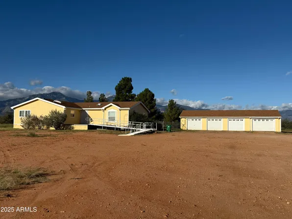 6226 S RANCH Road, Hereford, AZ 85615