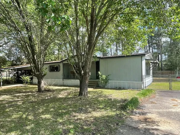 5312 Worthy St, Albany, GA 31705