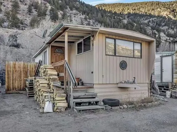 900 15th St APT 8, Georgetown, CO 80444