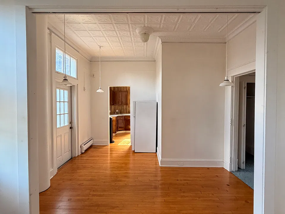 Living Room Angle 2