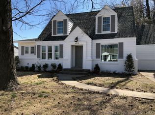 2215 E Broadway St, Muskogee, OK 74403