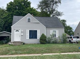 2843 Highgate Ave SW, Wyoming, MI 49509