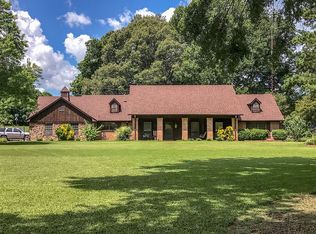 3483 Phoenix Rd, Bentonia, MS 39040