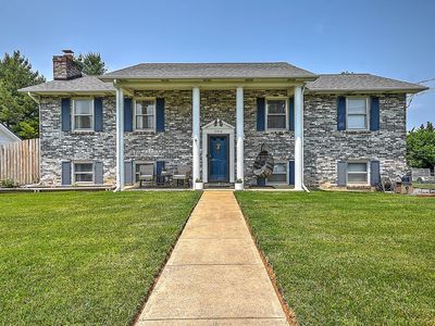 2914 Newbern Dr, Johnson City, TN, 37604