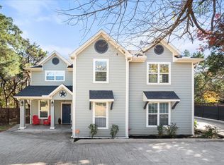 5590 Cliff Haven Dr, Dallas, TX 75236