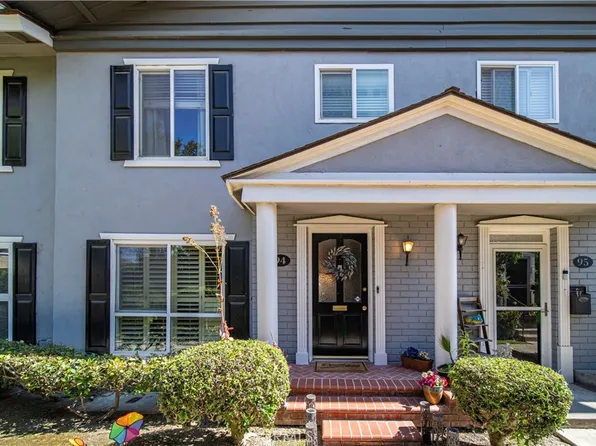 12100 Montecito Rd Unit 94, Los Alamitos, CA 90720