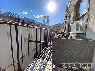 Rented by Real Street Inc