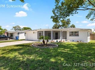 3410 Allandale Dr, Holiday, FL 34691