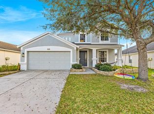 30400 Stapleton St, Wesley Chapel, FL 33545