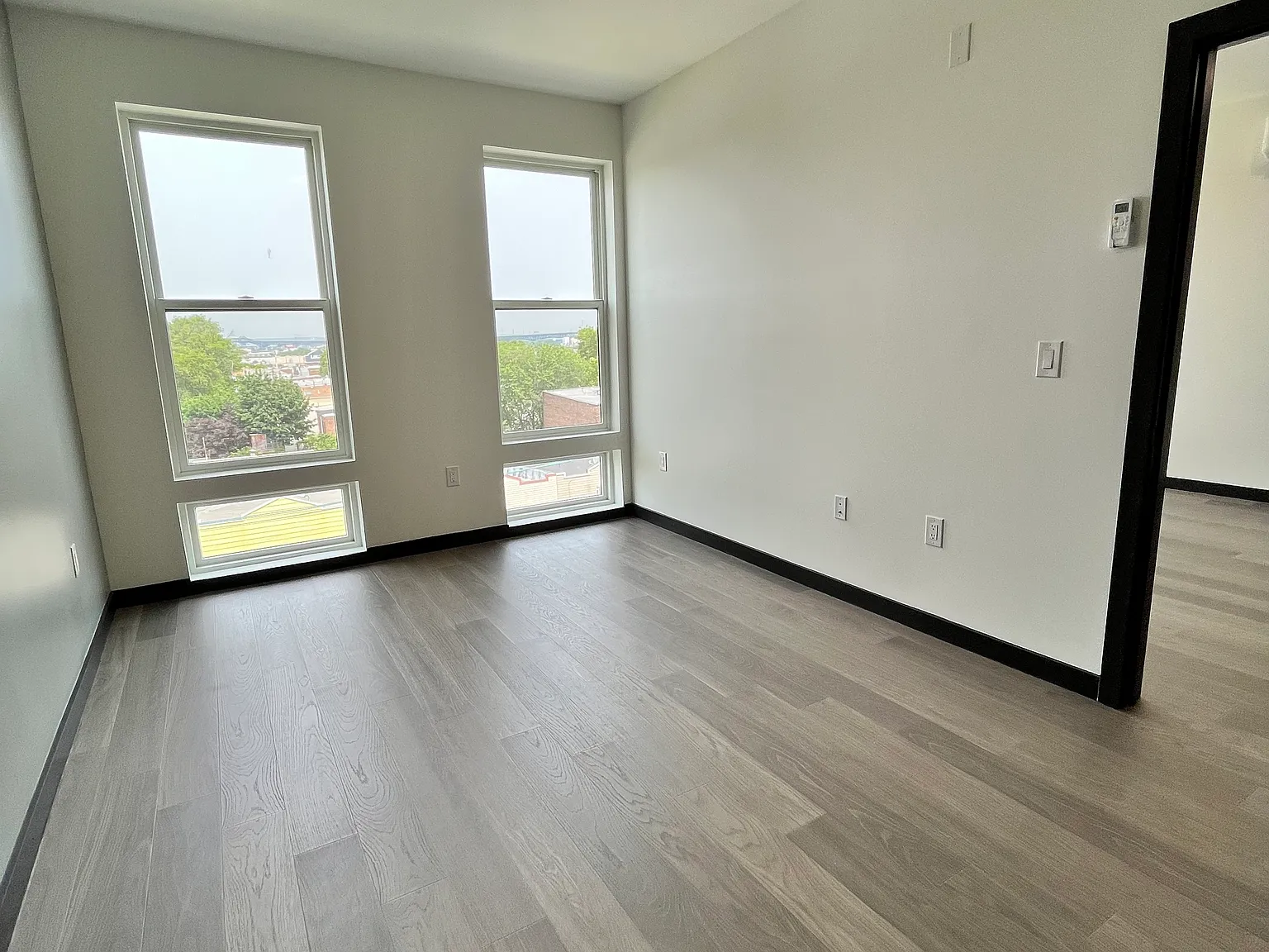 1 bed, 650 sqft, $2,600 — Photo 4