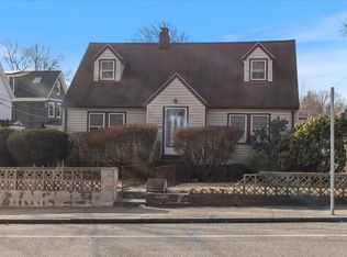 210 Summer St, Arlington, MA 02474