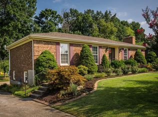 5004 Garden Dr, Shepherdsville, KY
