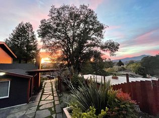 59 Bay Vista Dr, Mill Valley, CA