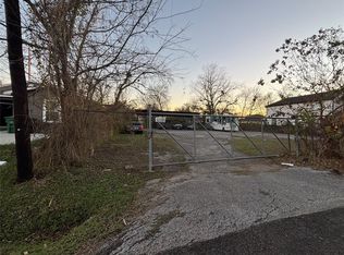 334 Connecticut St, Houston, TX 77029
