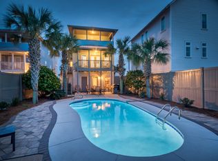 5090 W County Highway 30a, Santa Rosa Beach, FL 32459