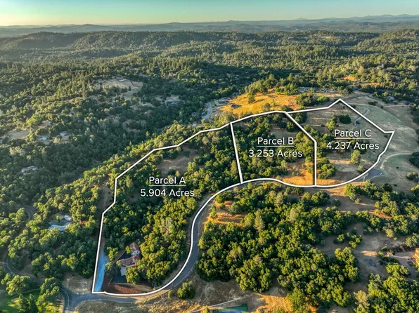 PARCEL La Dolce Vita Pl #B, Auburn, CA 95602