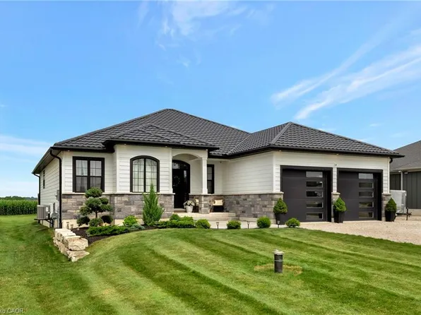 11715 Plank Rd, Bayham, ON N0J 1H0