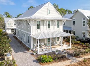 424 E Royal Fern Way, Santa Rosa Beach, FL 32459