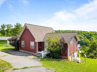 309 Alder Shore Ln, La Follette, TN 37766