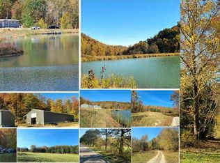 1 Lazy Bee Ln #2, Vanceburg, KY 41179